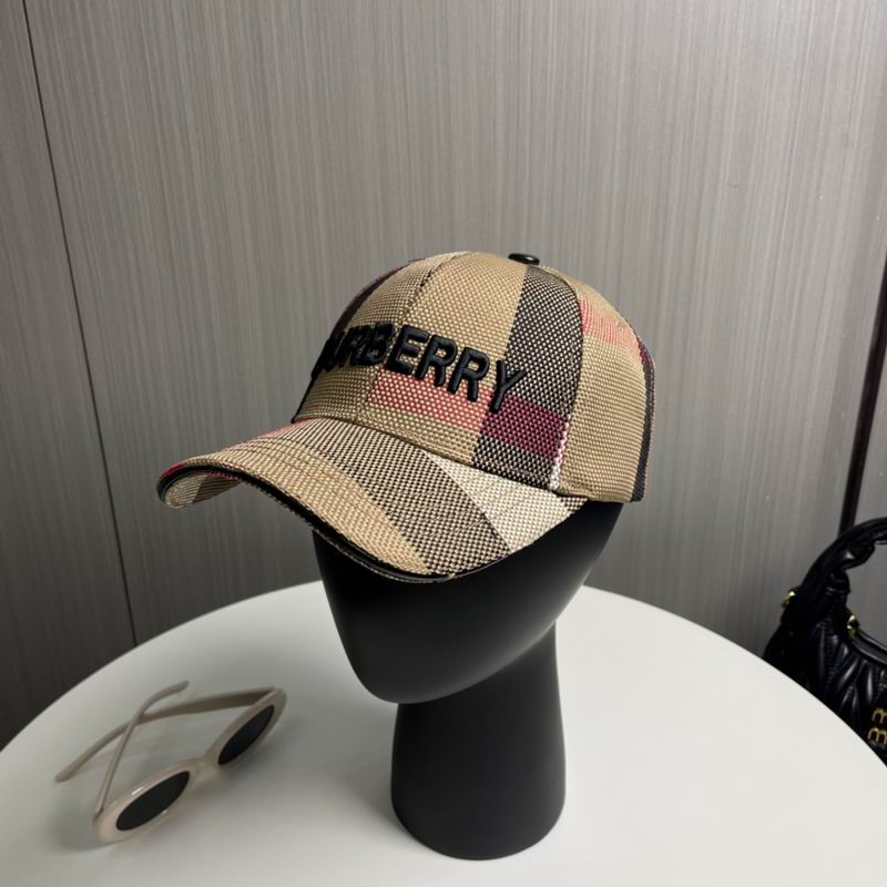 Burberry hats-B8107H